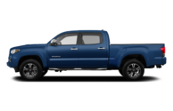 2017 Tacoma