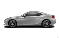 2017 Toyota 86