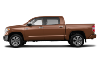 2017 Tundra