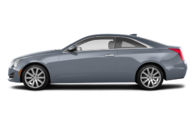 ATS Coupé 2018