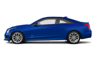 ATS-V Coupé 2018