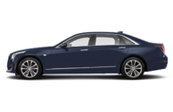 CT6 2018