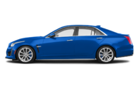 CTS-V Berline 2018
