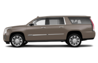 Escalade ESV 2018