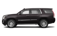 Escalade 2018