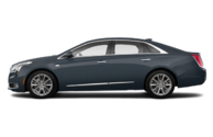 XTS 2018