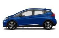 Bolt EV 2018