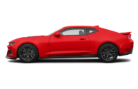 Camaro coupé 2018