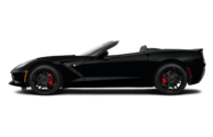 Corvette Cabriolet Stingray 2018