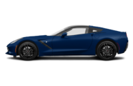 Corvette Coupé Stingray 2018