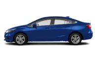 Cruze Diesel 2018