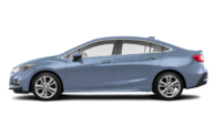 Cruze 2018