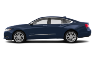 Impala 2018