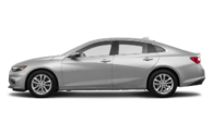 Malibu hybride 2018