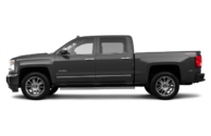 Silverado 1500 2018
