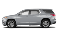 Traverse 2018