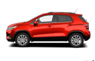 Trax 2018