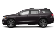 Acadia 2018