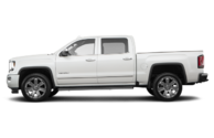 Sierra 1500 2018