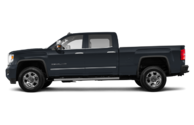 Sierra 3500HD 2018