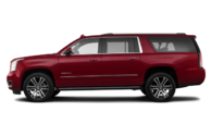 Yukon XL 2018