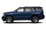 Yukon 2018