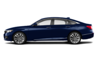 Accord Hybride 2018