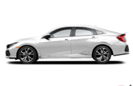 2018 Civic Sedan