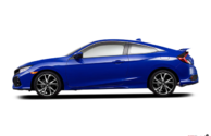 2018 Civic Coupe