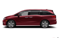 2018 Odyssey
