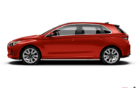 Elantra GT 2018
