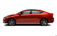 2018 Elantra Sport