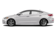 2018 Elantra