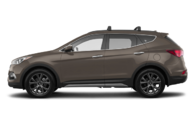 2018 Santa Fe Sport