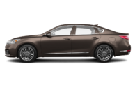 2018 Cadenza