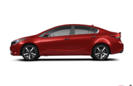 2018 Forte