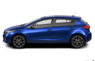2018 Forte5