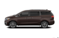2018 Sedona
