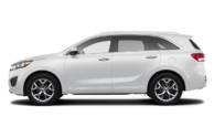 2018 Sorento