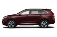 2018 Sorento