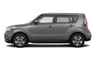 2018 Soul EV