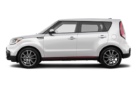 2018 Soul