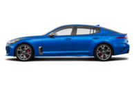 2018 Stinger