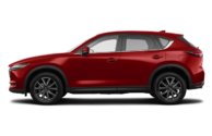 Mazda CX-5 2018