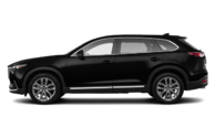Mazda CX-9 2018
