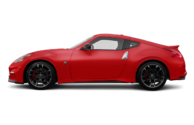 370Z Coupé 2018