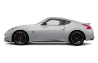370Z Coupé 2018