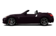 370Z Roadster 2018