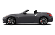 370Z Roadster 2018