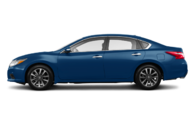 Altima 2018